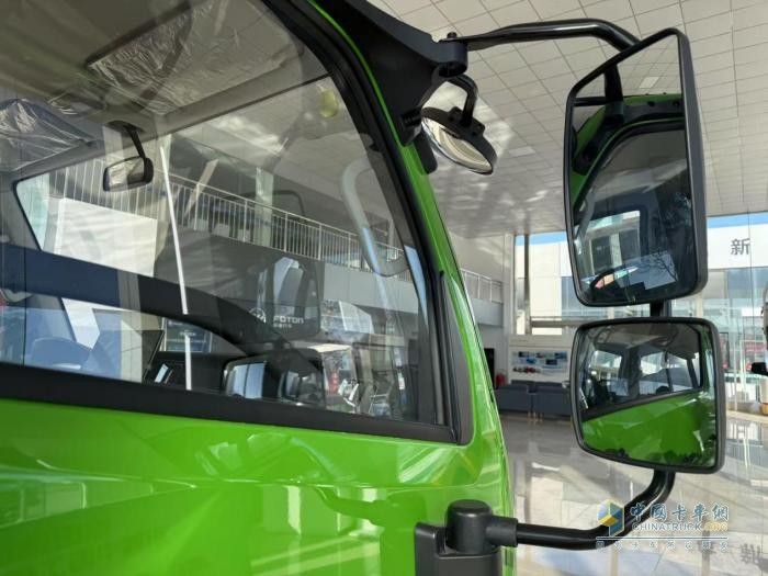 城市建筑垃圾绿色转运新方案：金刚S1EV如何精准满足用户需求