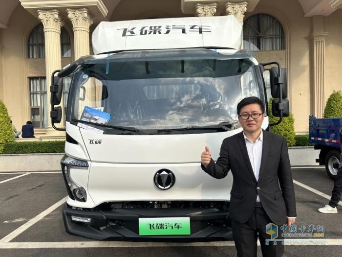 在云南市场备受欢迎 飞碟汽车新能源汽车如何成就“三好学生”？