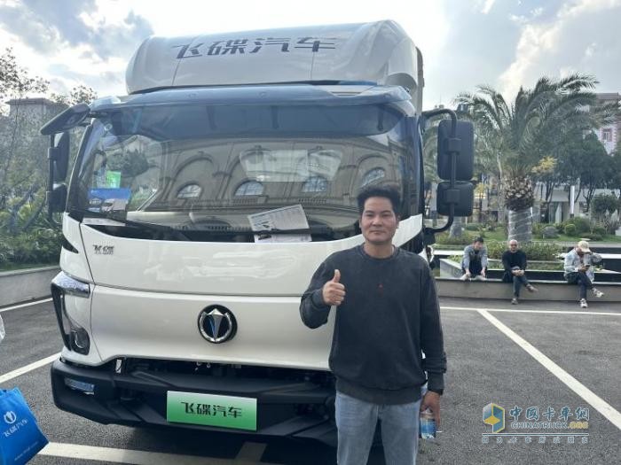 在云南市场备受欢迎 飞碟汽车新能源汽车如何成就“三好学生”？