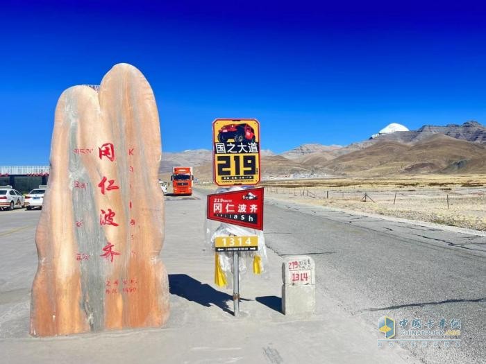 黄师傅的“省钱经”：80万公里无大修，汕德卡G7S省钱又省心