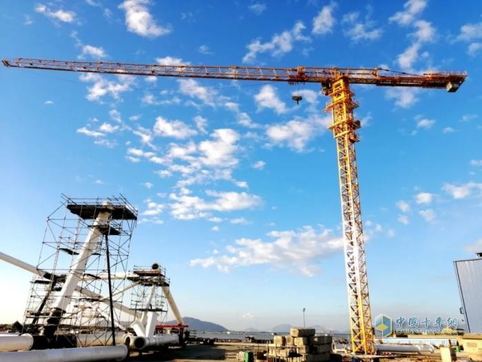 深耕越南、携手同行！徐工助力中越友好合作建设新图景