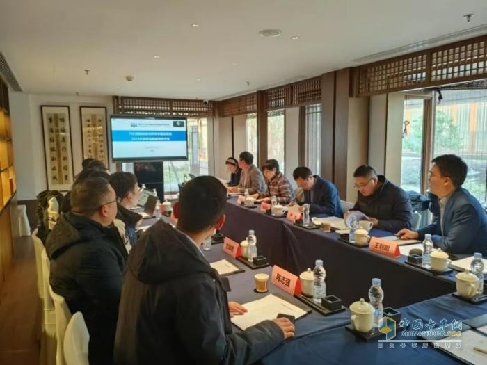 江铃股份牵头制定行业智能制造场景指南