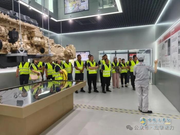 “靠谱！”什么样的智造工厂，让津冀大客户连连点赞？