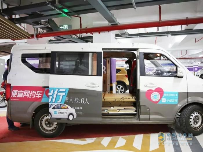 两年19万公里，长安跨越黄金品质助他跑出一条创富之路