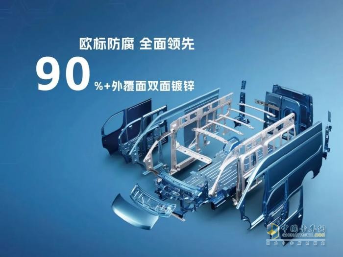 江铃汽车：续航拉满空间大，“618”配送有TA就不怕