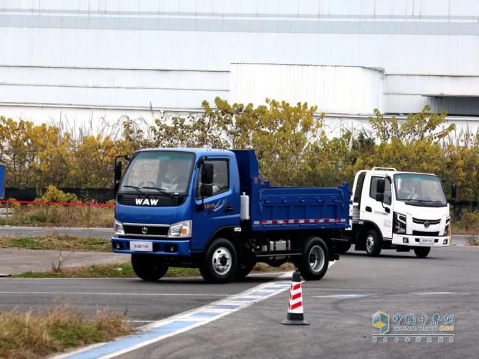 飞碟汽车：夏季极端天气卡友安全操作指南