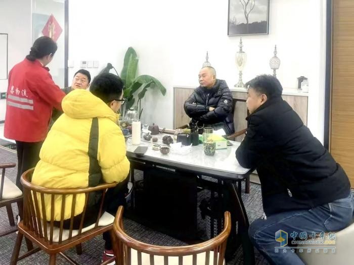 东风商用车：130辆！重庆销冠张武东7个月完成年度销量目标130%