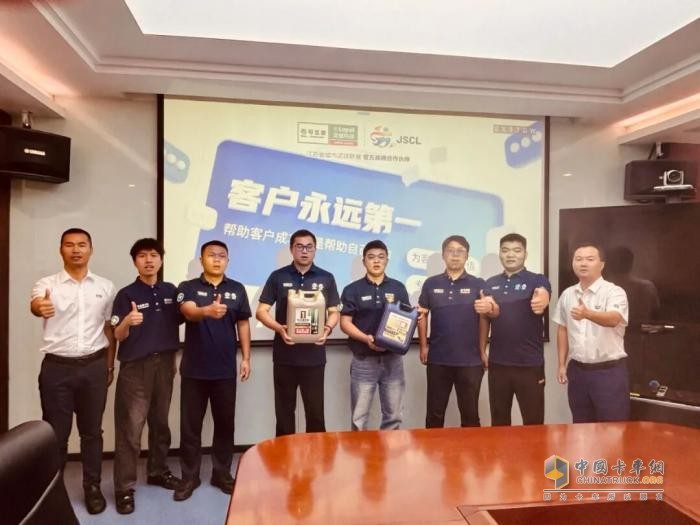 聚焦 “客户第一”，赋能销售成长 —可兰素两场培训实效落地