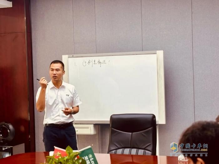 聚焦 “客户第一”，赋能销售成长 —可兰素两场培训实效落地