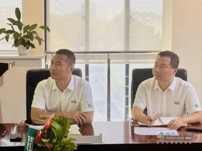聚焦 “客户第一”，赋能销售成长 —可兰素两场培训实效落地