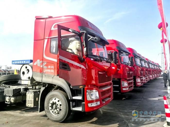 全链路营销！点燃东风龙擎增量“加速度”