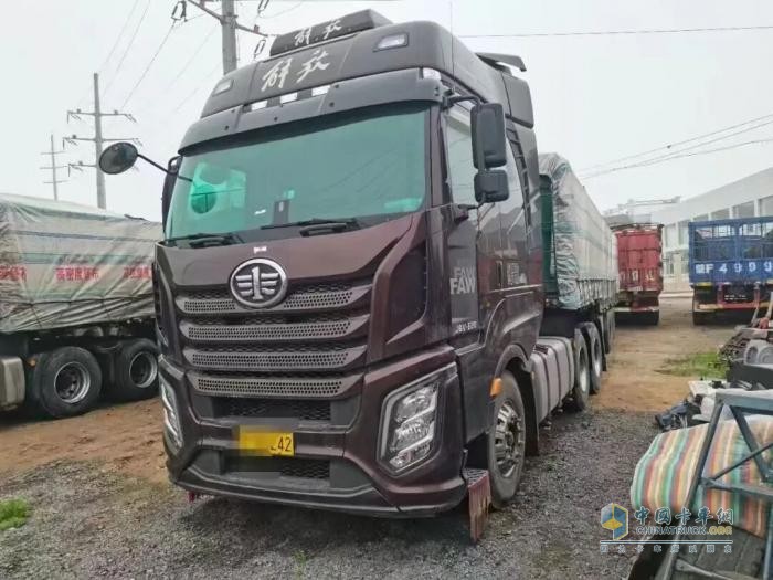 解放硬核加持，双十一大考稳稳闯关