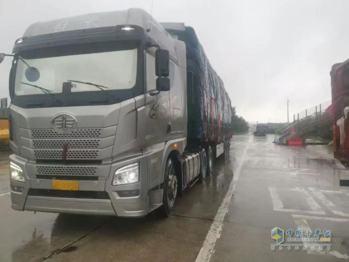 解放硬核加持，双十一大考稳稳闯关