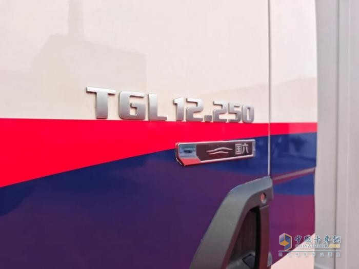 曼恩城市主战消防车