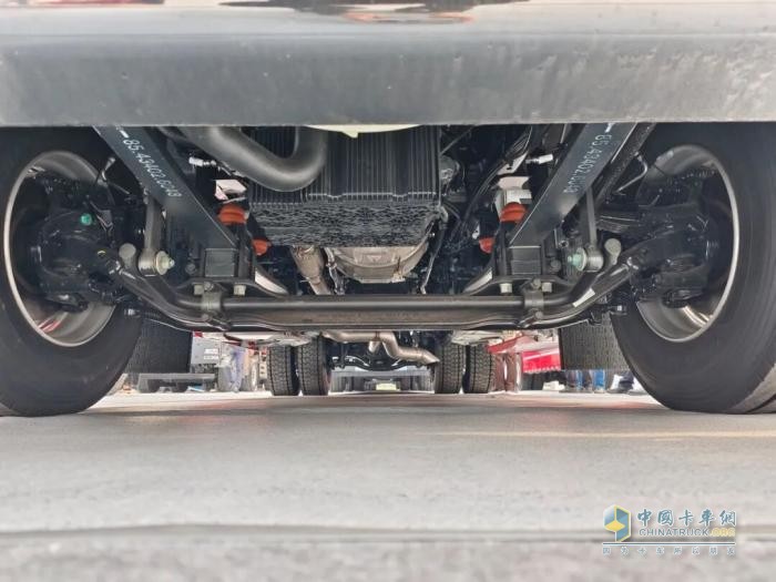 曼恩城市主战消防车