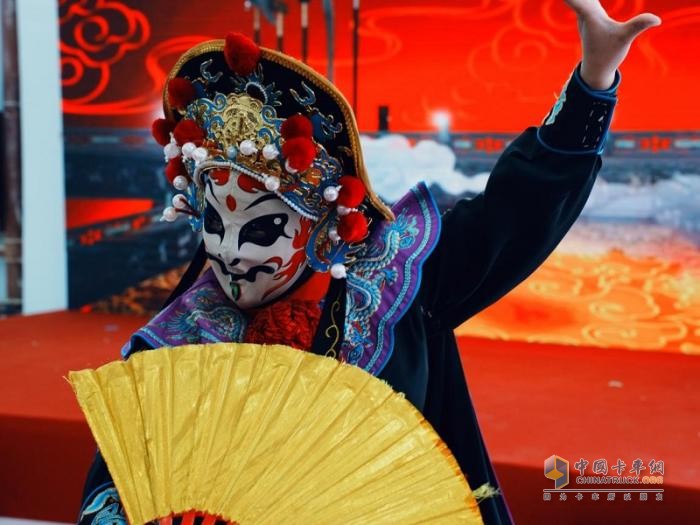 奇瑞商用车好用生态体验店落户石城并盛大开业