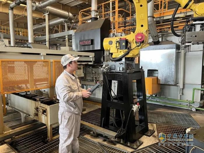 解放动力：党建引领聚合力，高产攻坚显担当