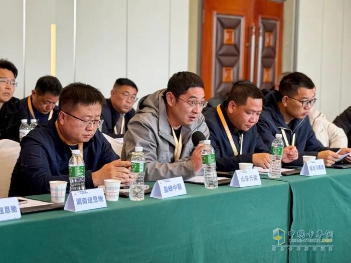 “携手同行，跨越不凡”长安跨越新能源专用车底盘新品品鉴会圆满举行