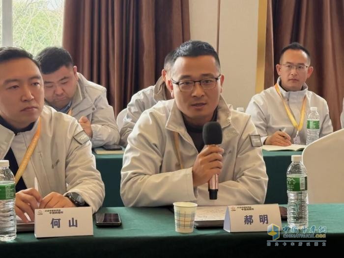 “携手同行，跨越不凡”长安跨越新能源专用车底盘新品品鉴会圆满举行