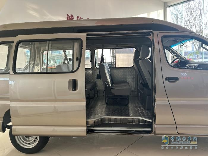 金杯海狮王2026款,商用车,价值标准