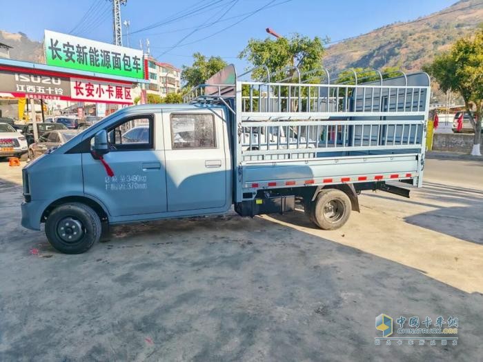 新年锦鲤诞生！长安跨越星塔车主斩获2.5万购车大礼