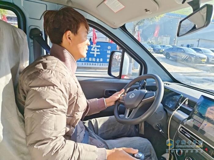 新年锦鲤诞生！长安跨越星塔车主斩获2.5万购车大礼