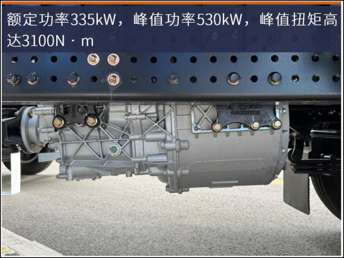 瞄准500公里内资源短倒运输，红岩“回归之作”i杰狮产品力如何？