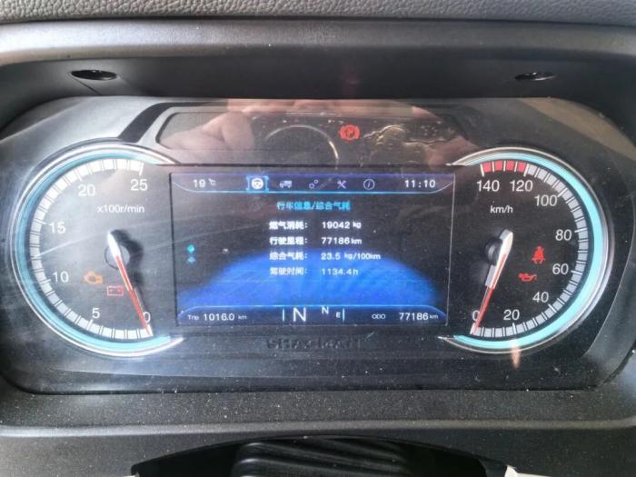 “沪杭”快递运输，康明斯全新一代15升燃气发动机守护每一趟承诺