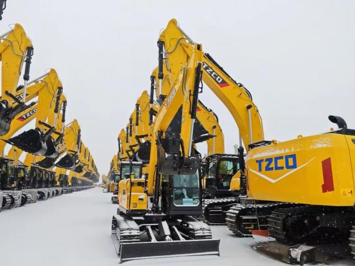 康明斯与太重深化战略合作：以长期伙伴关系，共同推动高质量与可持续发展