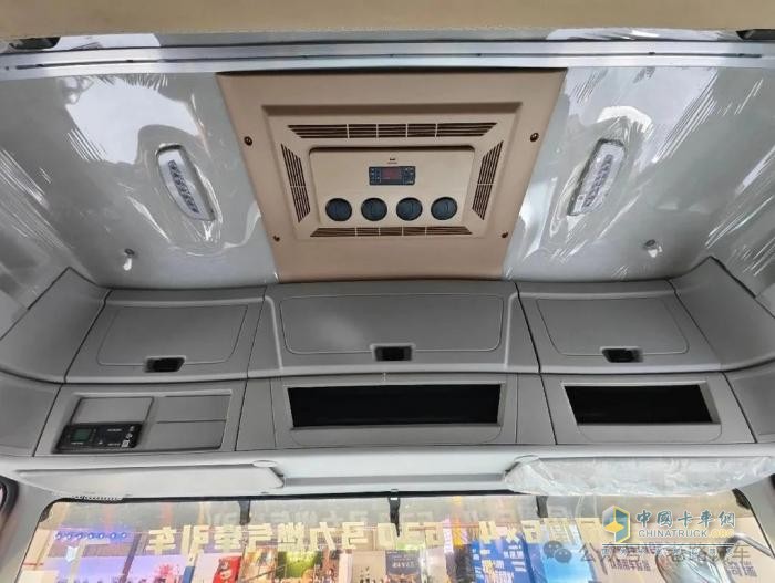 39.99万元买630马力燃气车 还送一台奇瑞冰淇淋！看奇瑞商用车全新“金凤凰”重卡