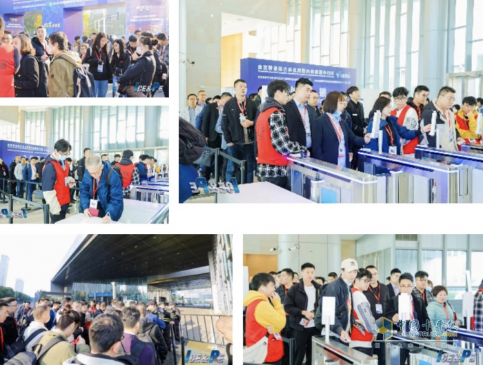 第二十二届中国国际内燃机及动力装备博览会全面升级