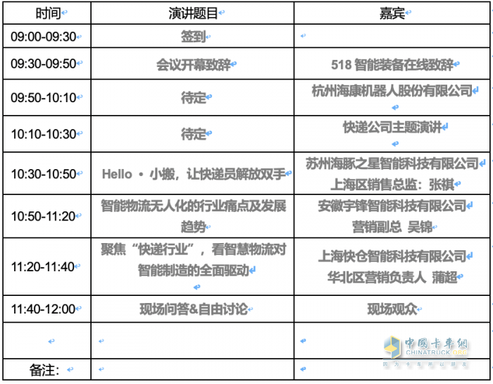 【全方位指南】2023上海快递物流展观展攻略为您奉上！