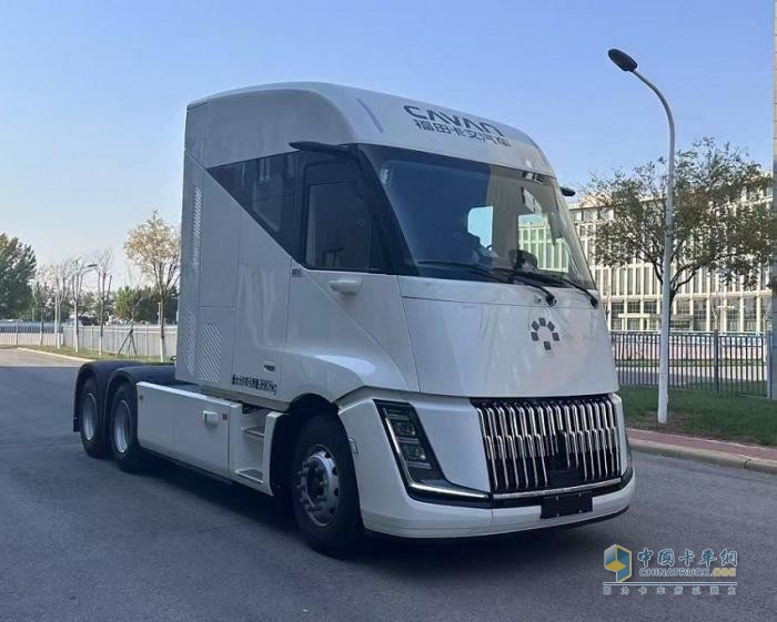 近日，工信部公示了第401批新车公告。中国卡车网通过盘点发现，本期公告有39款牵引车新品上榜。