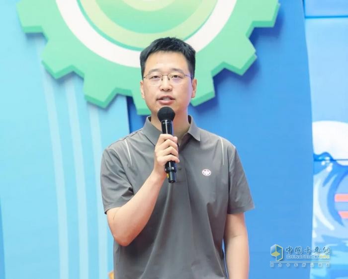 同心，共赢！ 解放动力长春工厂第三届家属开放日暖心举行