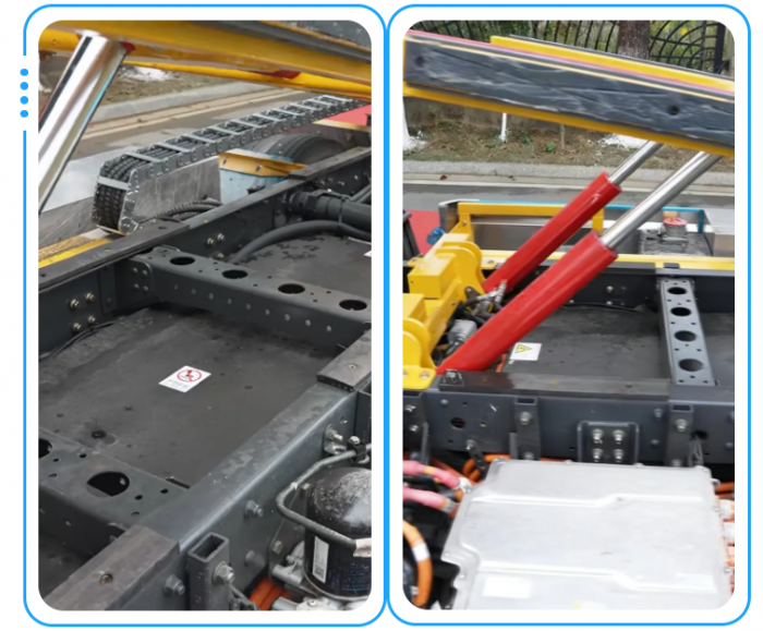 能拉能跑还省心，乘龙翼威2新能源清障车凭什么是“实力派”？