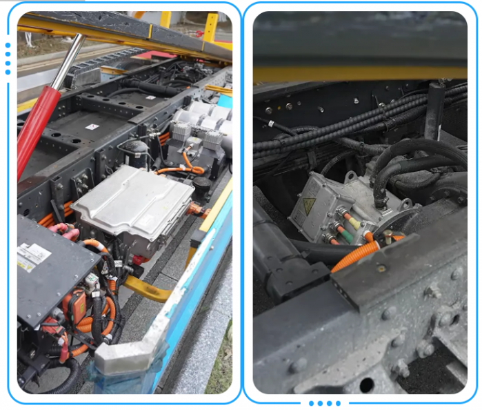 能拉能跑还省心，乘龙翼威2新能源清障车凭什么是“实力派”？