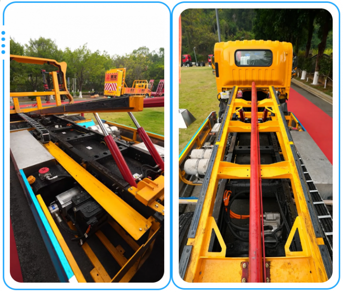 能拉能跑还省心，乘龙翼威2新能源清障车凭什么是“实力派”？