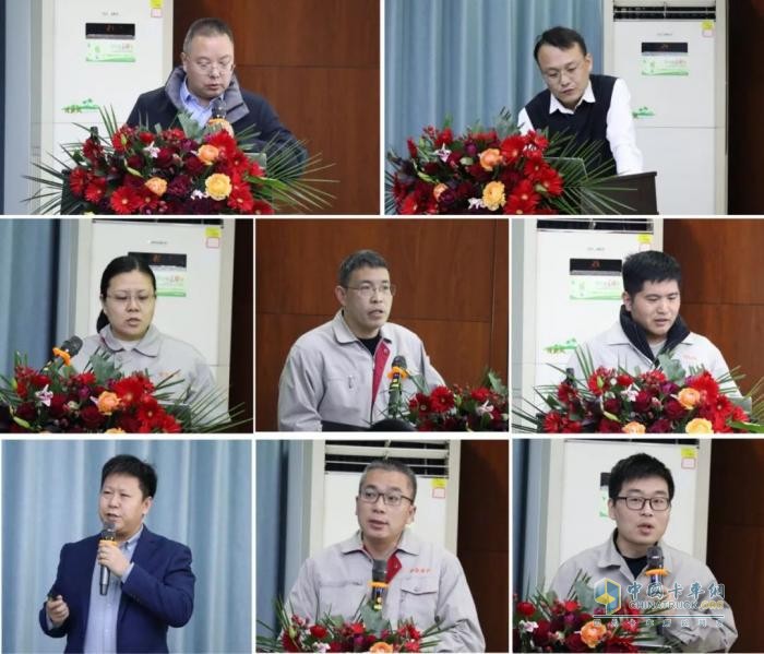 人人改善铸品质，凝心聚力启新程：2025 中集凌宇营销再铸辉煌