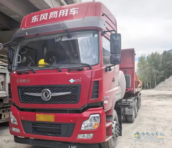 从50辆到145辆！东风新疆以全生命周期服务深耕客户市场