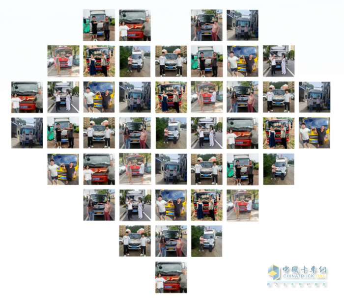 五“心”服务，东风轻型车开启“2026策马护航行动”！