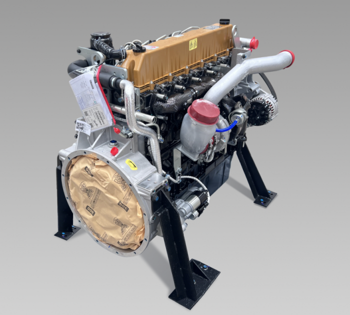 新鲜不等人~乘龙H5V绿通房车，每一程都实力出众