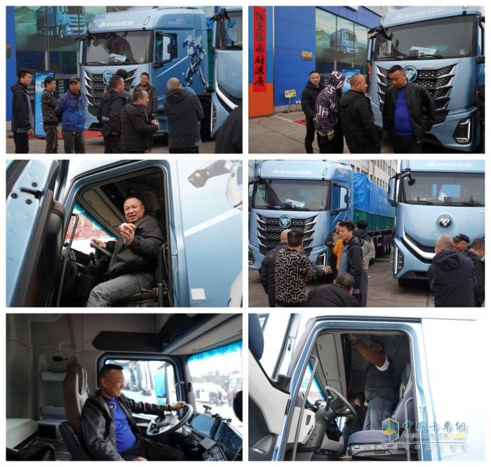 欧曼银河全球价值品鉴之旅（纯电篇）征服壶关十四拐