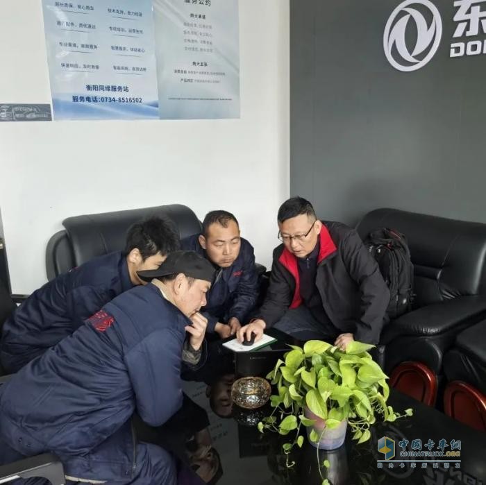 绿色钢企理想选择 龙擎动力再交50台
