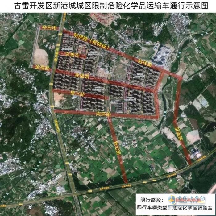示意图