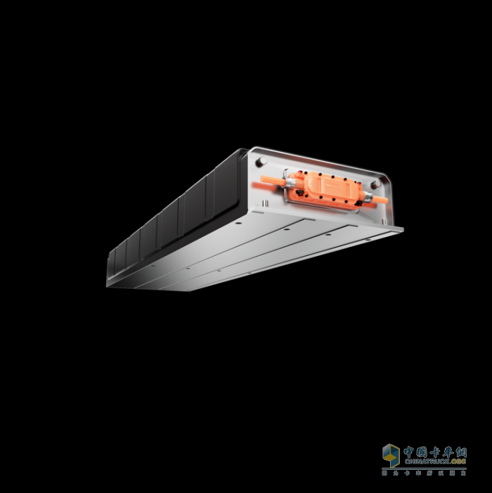 广州车展“最重磅”车型登场！领程T9击穿国产重卡价格底线