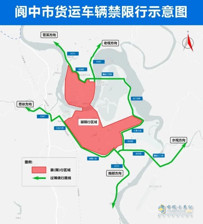 示意图