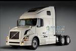 沃尔沃卡车与美国潘世奇卡车租赁公司签订600辆卡车订单