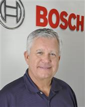 博世Bob Erickson