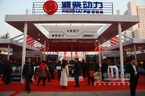 山东重工：挺起中国装备制造业的脊梁