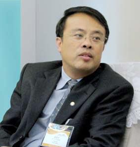 日本电装：争夺中国共轨市场